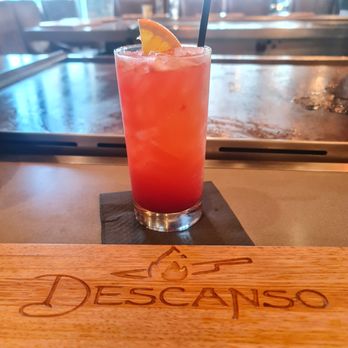Descanso - Mexican Near Me - Costa Mesa, California