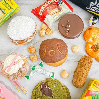 Sunday Bakeshop by null