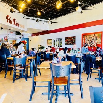 Pho Kim - fabulous, adorable little pho cafe :)' - Vietnamese Near Me - Santa Fe, New Mexico