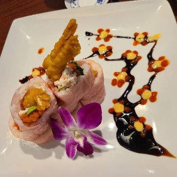 Sushi Star - Pink Lady - Sushi Bars Near Me - Citrus Heights, California