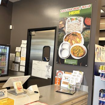 ExtraMile - Convenience Stores Near Me - Santa Ana, California