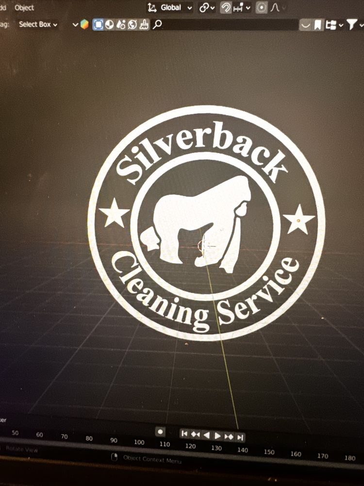 SILVERBACK CLEANING SERVICE Ruston, Louisiana Home Cleaning Phone Number Yelp