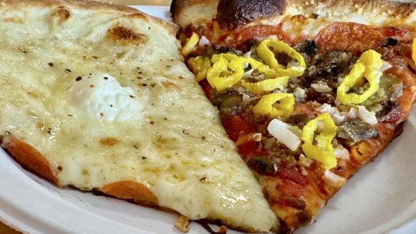 Pepp's Pizzeria by null