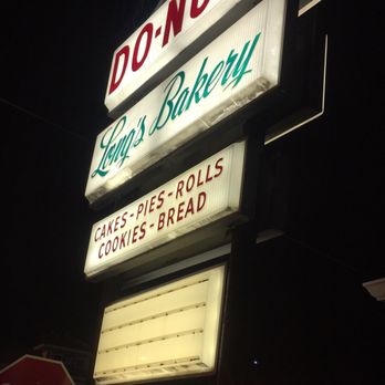 Long's Bakery - You can not drive through Indianapolis without stopping in for a donut or 12! - Donuts Near Me - Indianapolis, Indiana