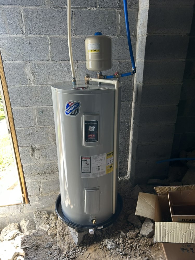 Slide of Ktown Plumbing