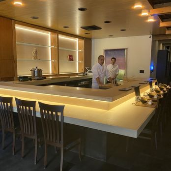 Rebel Omakase - Sushi Bars Near Me - Laguna Beach, California