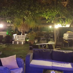 Tennis Lounge Bar