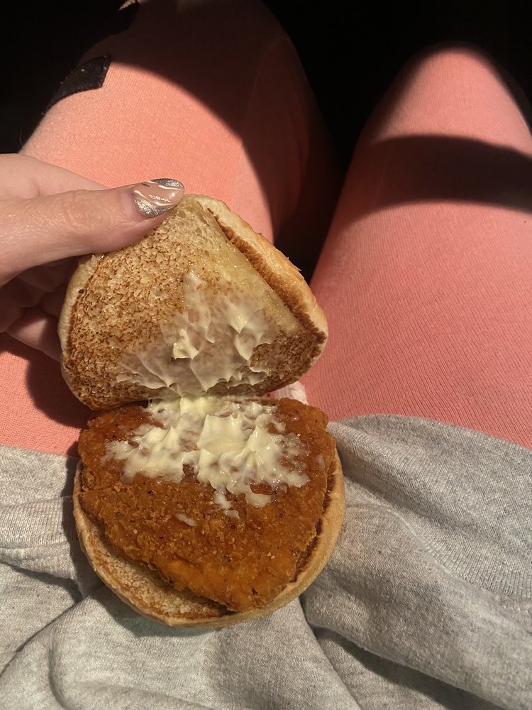 Social spots from McDonald's