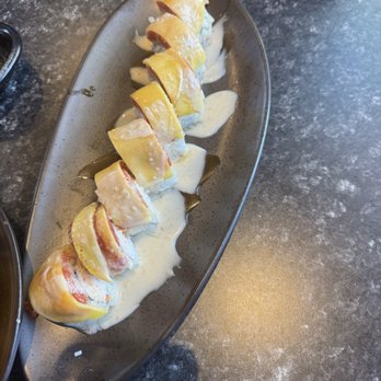 Prime Sushi - Mango Cha Cha - Sushi Bars Near Me - Bakersfield, California