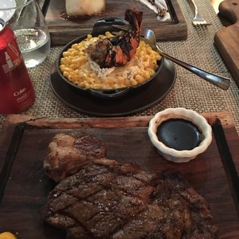 Plank - Seafood Near Me - Playa del Carmen, ROO Plank - Seafood Near Me - Playa del Carmen, ROO
