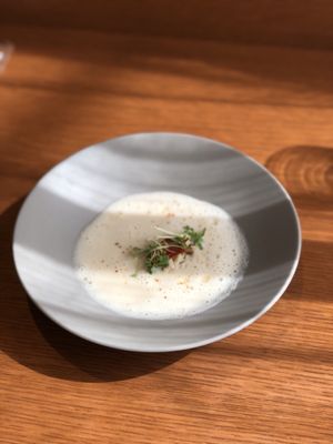 Le Monde Gourmand by null