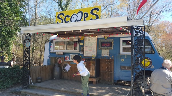 Scoops Ice Cream & Such by null