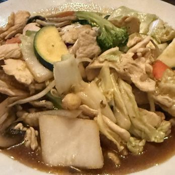 Mai Thai Restaurant - Thai Near Me - Austin, Texas