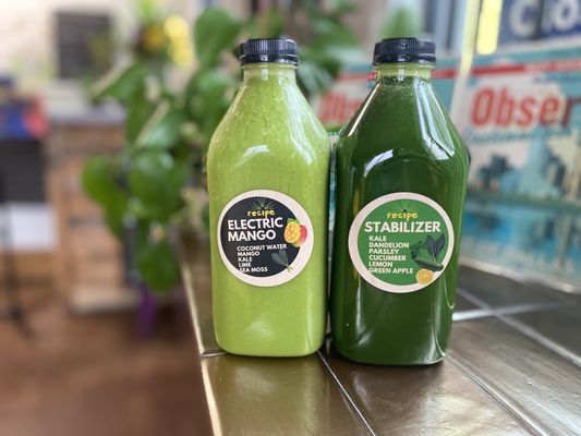 Recipe Oak Cliff by null