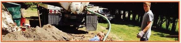 Property Care Services - septic in Colville, WA