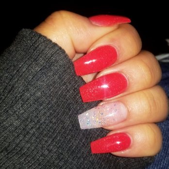 Vanity Nails - Nail Salons Near Me - Richmond, California