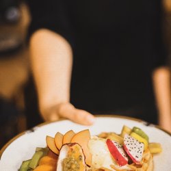 Neue Rösterei - #waffel