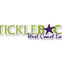 stickleback resturant