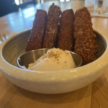 Thirty Eight - Kulolo Katsu - Seafood Near Me - Urban Honolulu, Hawaii Thirty Eight - Kulolo Katsu - Seafood Near Me - Urban Honolulu, Hawaii