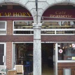 Le Cap Horn