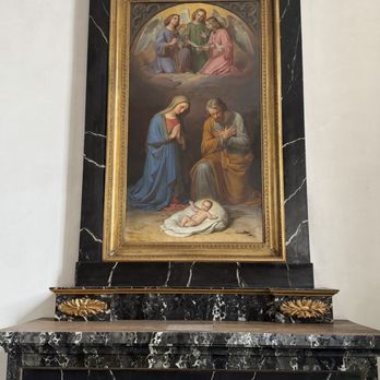 Peterskapelle - Churches Near Me - Luzern, LU