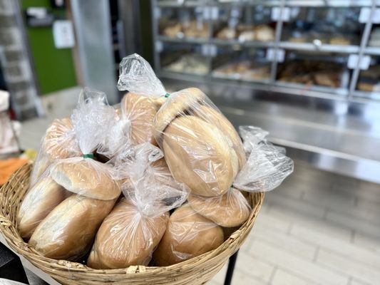 International Bakery Inc by null