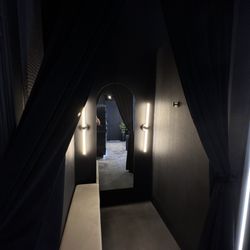Omg Swim - Fitting room