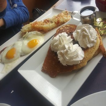 Chit Chat Diner - Great breakfast - Diners Near Me - Hackensack, New Jersey