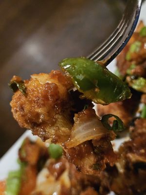 Taaza Indian Cuisine by null