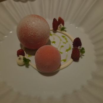 Quince - Ice cream - French Near Me - San Francisco, California Quince - Ice cream - French Near Me - San Francisco, California