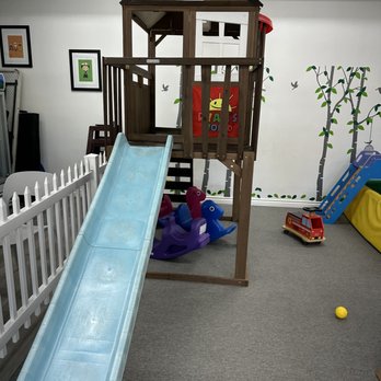 Kiddie Zone - Venues & Event Spaces Near Me - Whittier, California