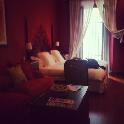 La Casa del Maestro Boutique Hotel by null
