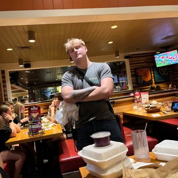 Chili's - Best server - Tex-Mex Near Me - San Marcos, Texas