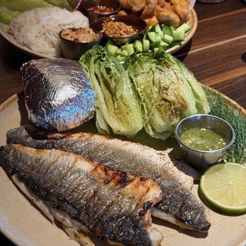 Ko thai restaurant - Thai Near Me - Fort Worth, Texas