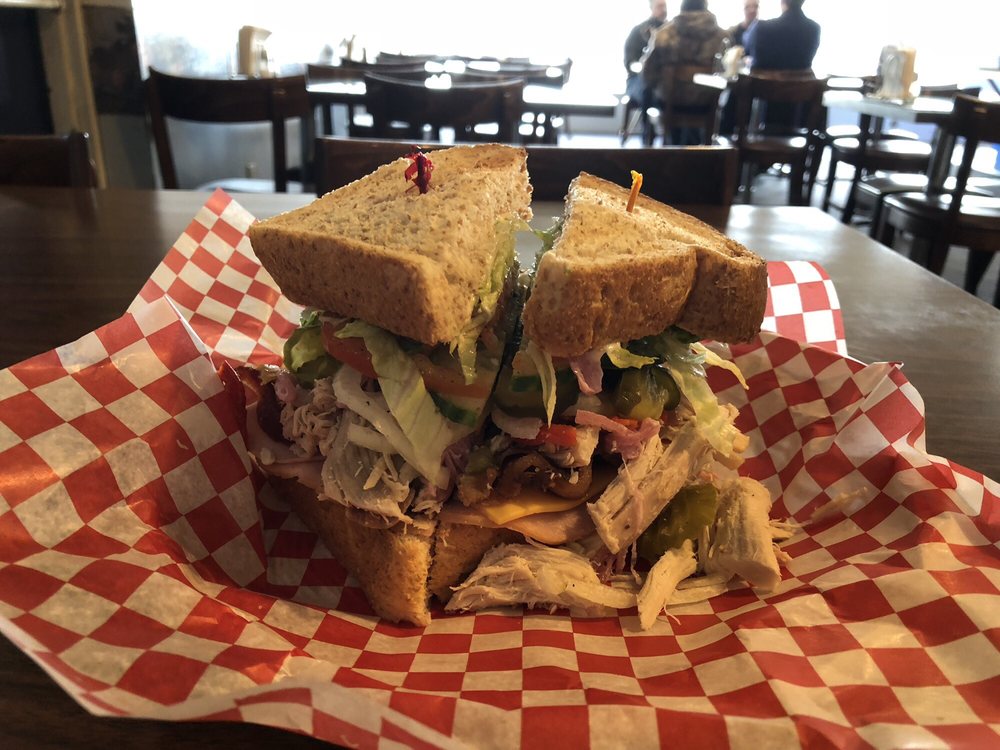 Beans Restaurant Logo