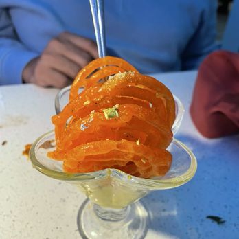 Banaras - Jalebi Rabri - Indian Near Me - Bellevue, Washington