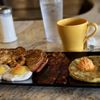 Eternal Sunshine Cafe gift card