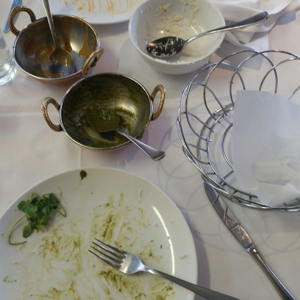 Oh Calcutta - Indian Near Me - Auckland, AUK