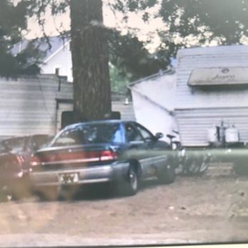 Ashland Creekside Campground - Permanent Camper. Aka Trailer Park Residents.... - RV Parks Near Me - Ashland, Oregon