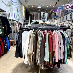 Other People's Clothes - Shirts