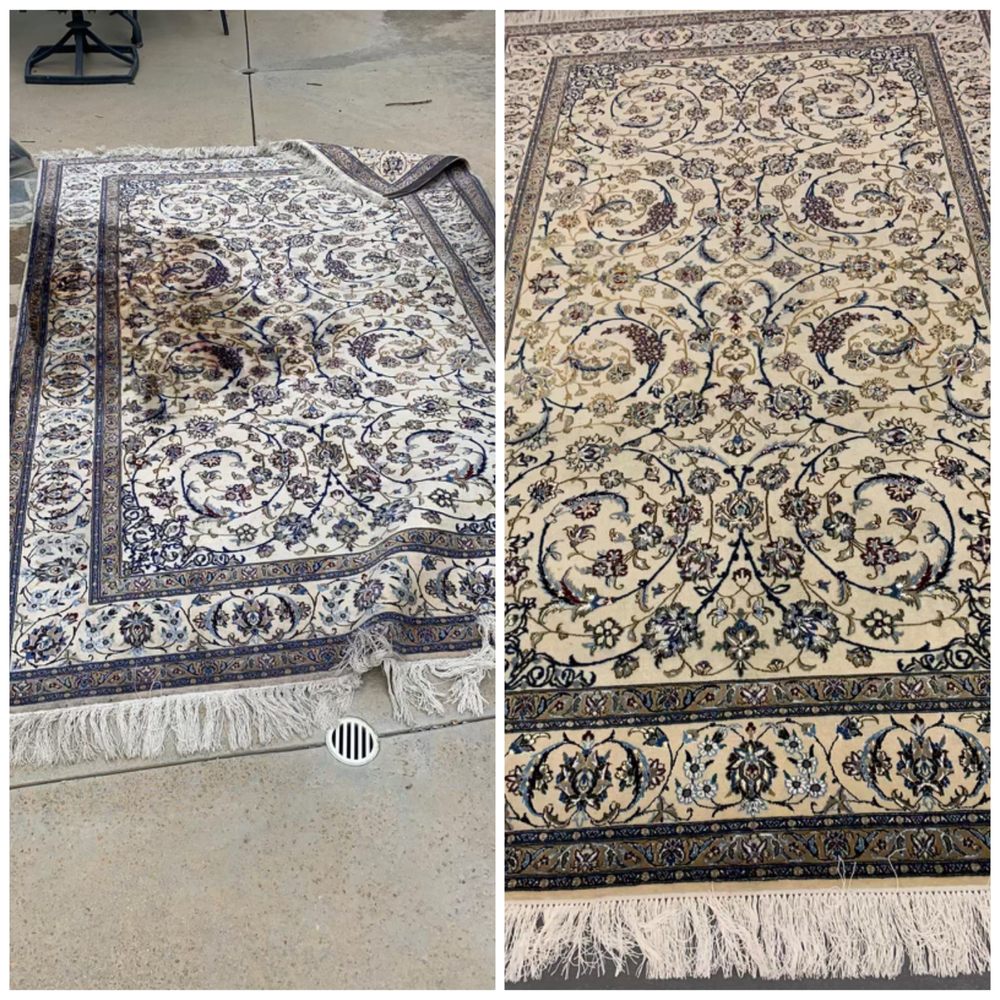 BARAN RUG CLEANING & SERVICES Updated October 2024 24 Photos & 10