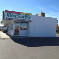 Wasabi - Wasabi restaurant