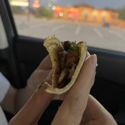 Crazy Tasty Tacos