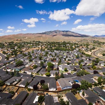 Wellington Estates - Wellington From Above - Mobile Home Parks Near Me - Reno, Nevada Wellington Estates - Wellington From Above - Mobile Home Parks Near Me - Reno, Nevada