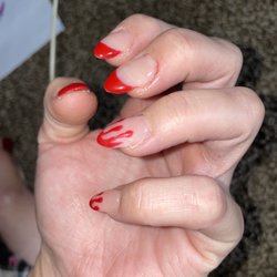 Spaz The Nail Salon