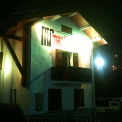 Le Mastroquet
