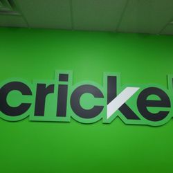 Cricket Wireless authorized retailer
