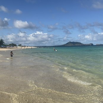 Lanikai Beach - Beaches Near Me - Kailua, Hawaii Lanikai Beach - Beaches Near Me - Kailua, Hawaii