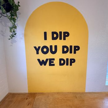 Dippers - Desserts Near Me - Cedar City, Utah Dippers - Desserts Near Me - Cedar City, Utah