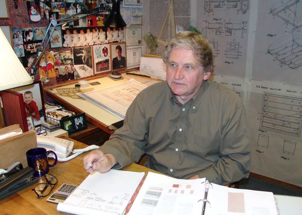 Harris Zommers Interiors - upholstery in Bainbridge Island, WA